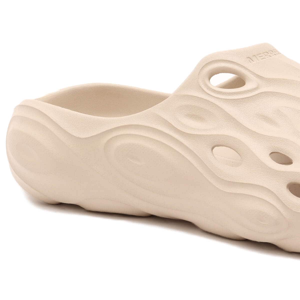 MERRELL HYDRO SLIDE 2 OYSTERの画像
