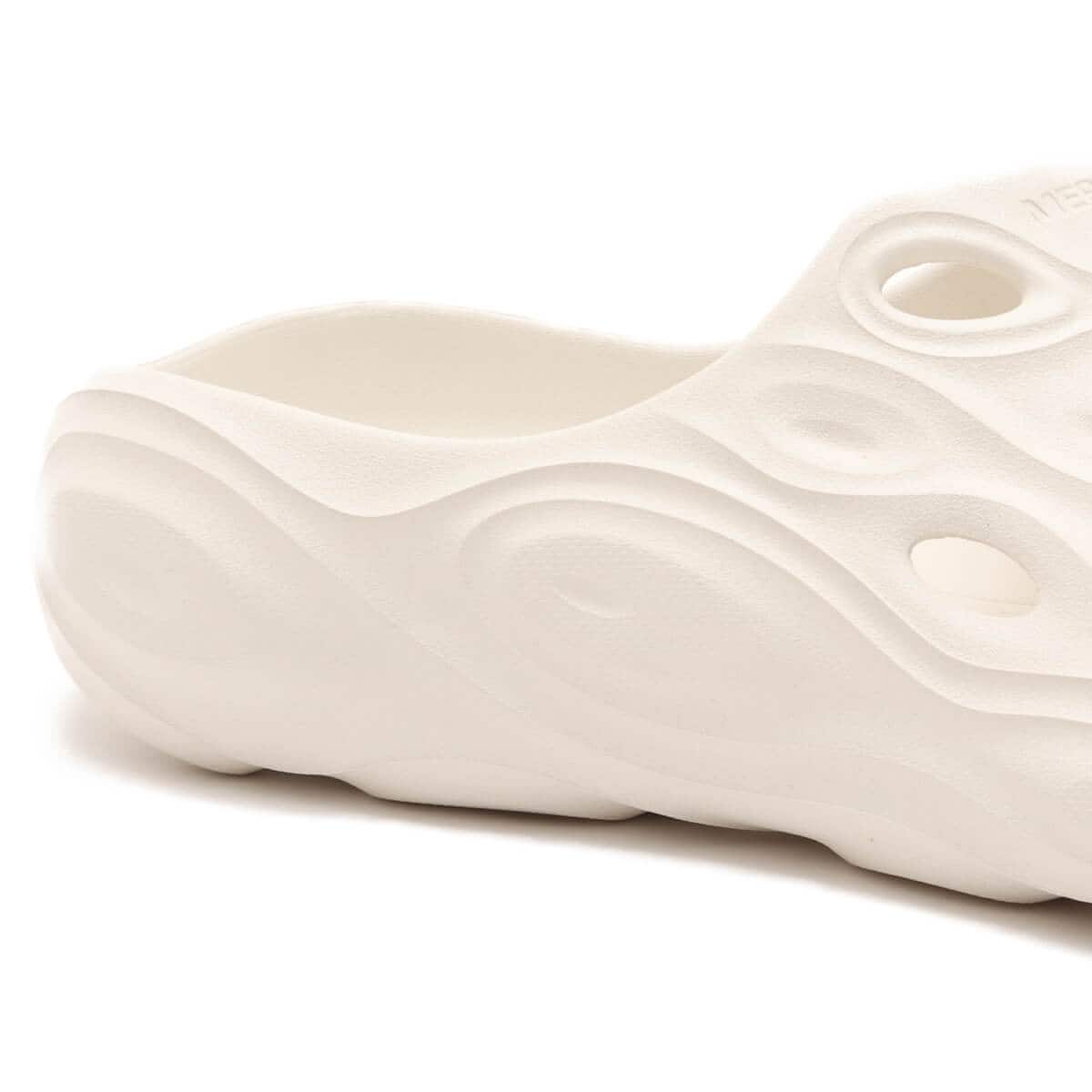 MERRELL HYDRO SLIDE 2 WHITEの画像