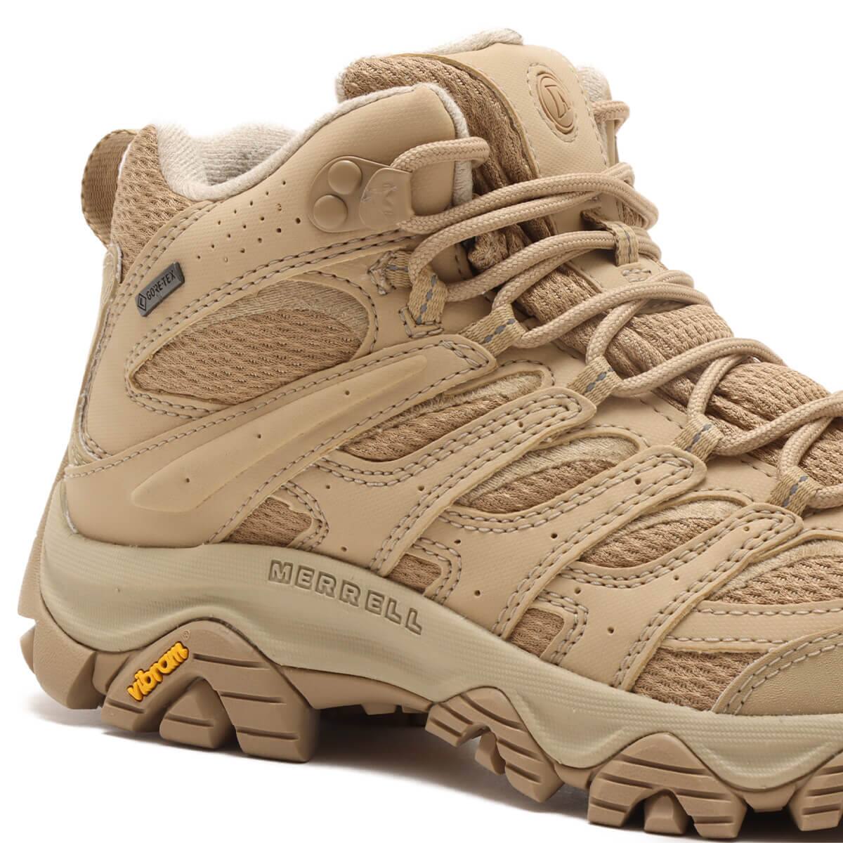 MERRELL MOAB 3 SYNTHETIC MID GTX® INCENSE/INCENSE 24SP-Iの画像