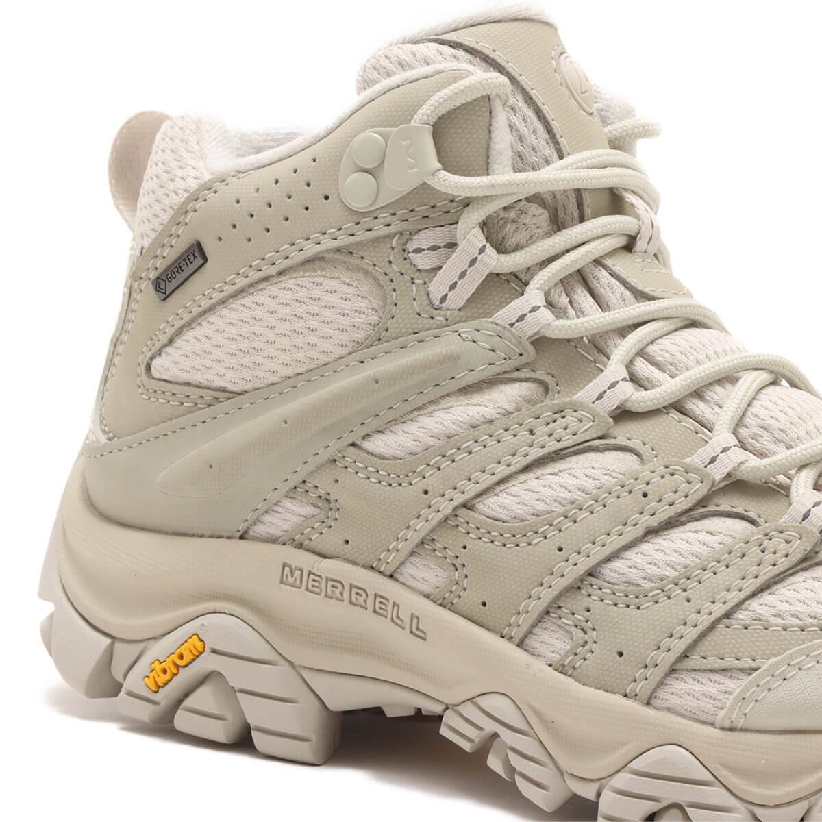 MERRELL MOAB 3 8” TACTICAL ZIP WP – KICKS LAB.