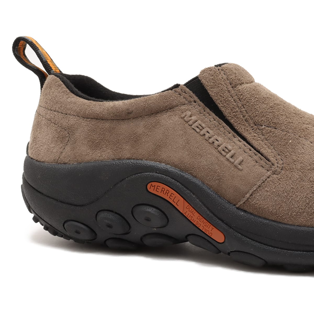 MERRELL JUNGLE MOC GUNSMOKE の画像