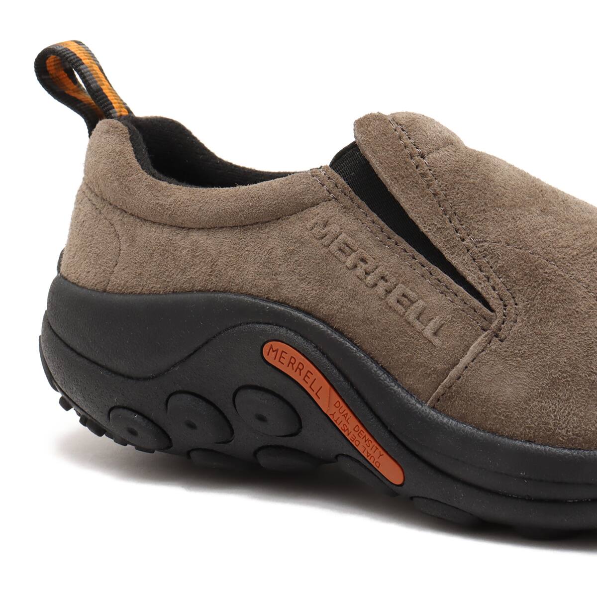 MERRELL JUNGLE MOC GUNSMOKE の画像