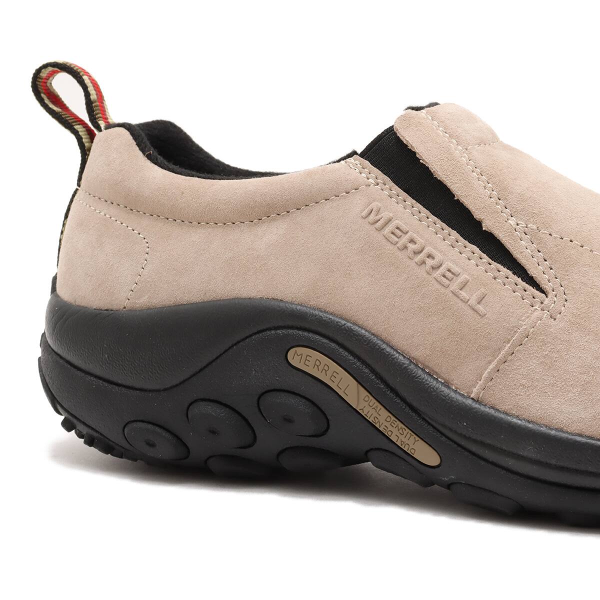 MERRELL JUNGLE MOC CLASSIC TAUPE 24SP-Iの画像