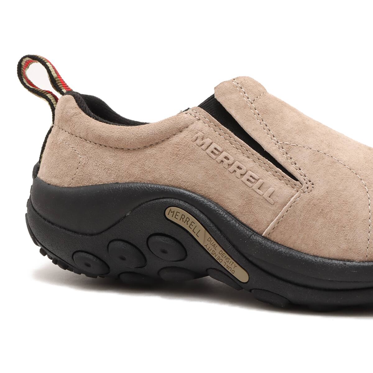 MERRELL JUNGLE MOC CLASSIC TAUPE 24SP-Iの画像