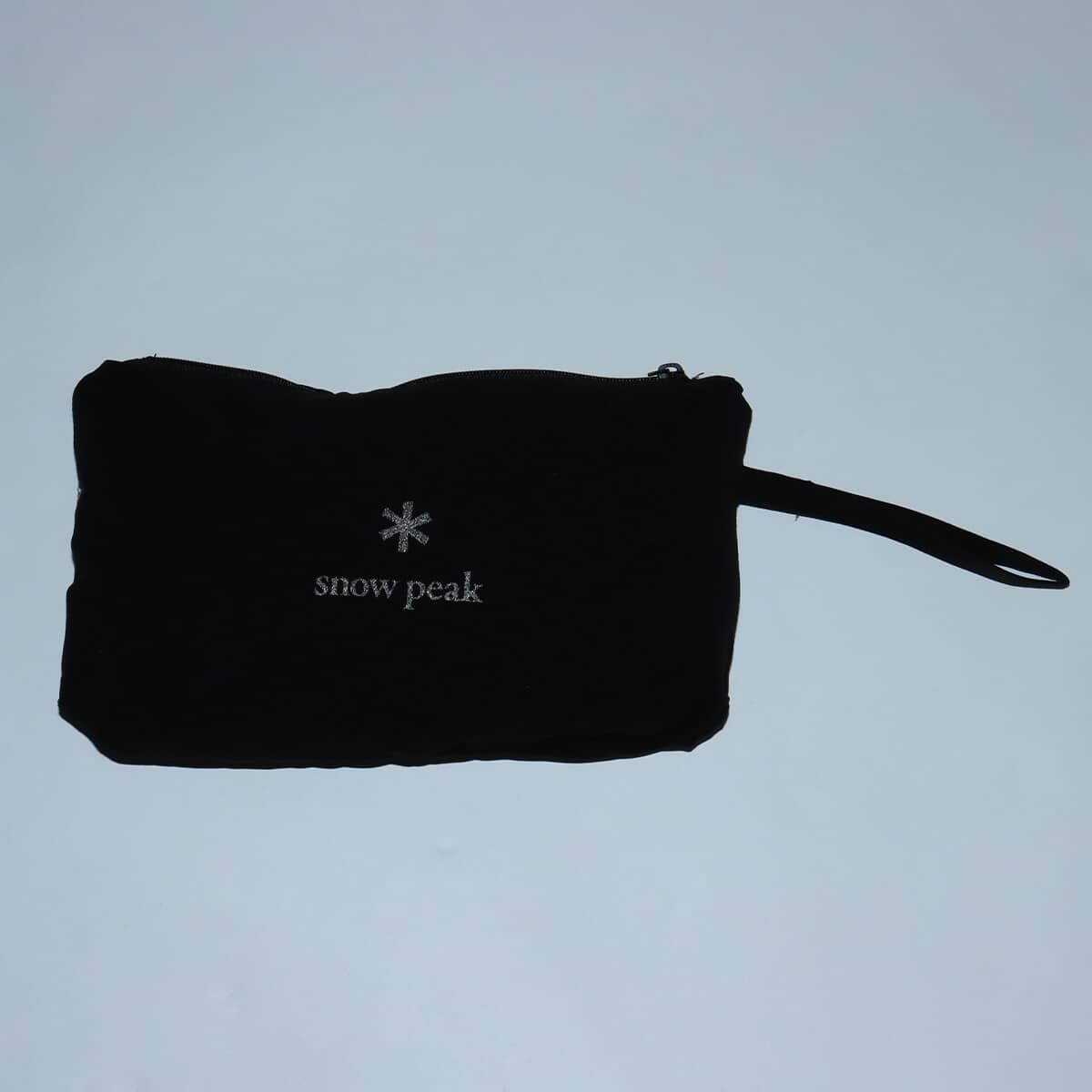 snow peak Stretch Packable Jacket Black 24SP-Iの画像