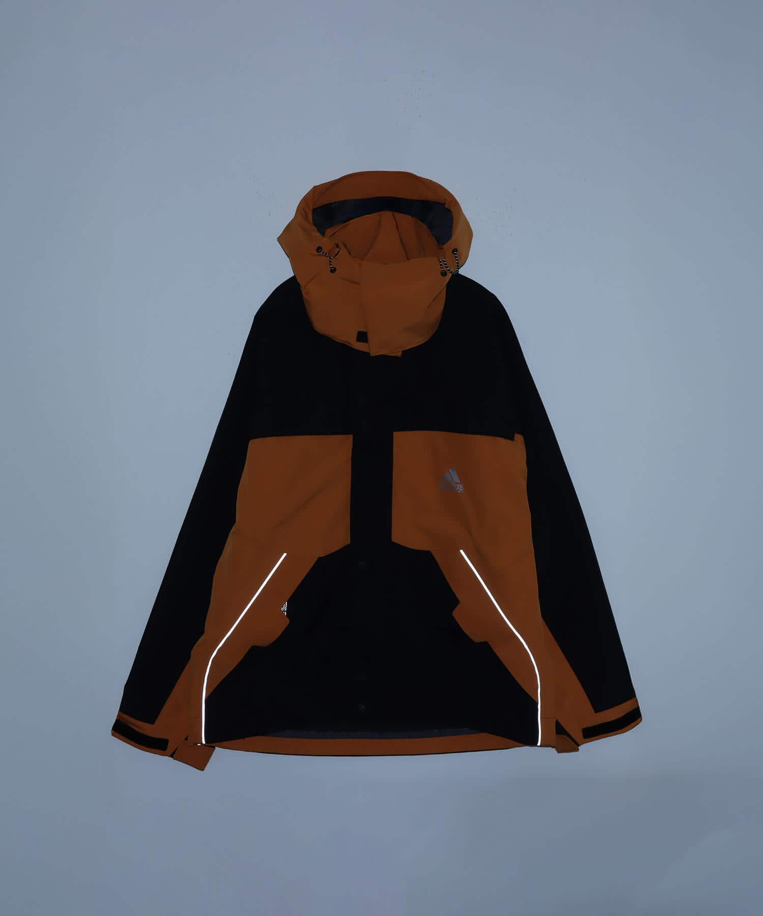 adidas EQUIPMENT JACKET クラフトオークルの画像