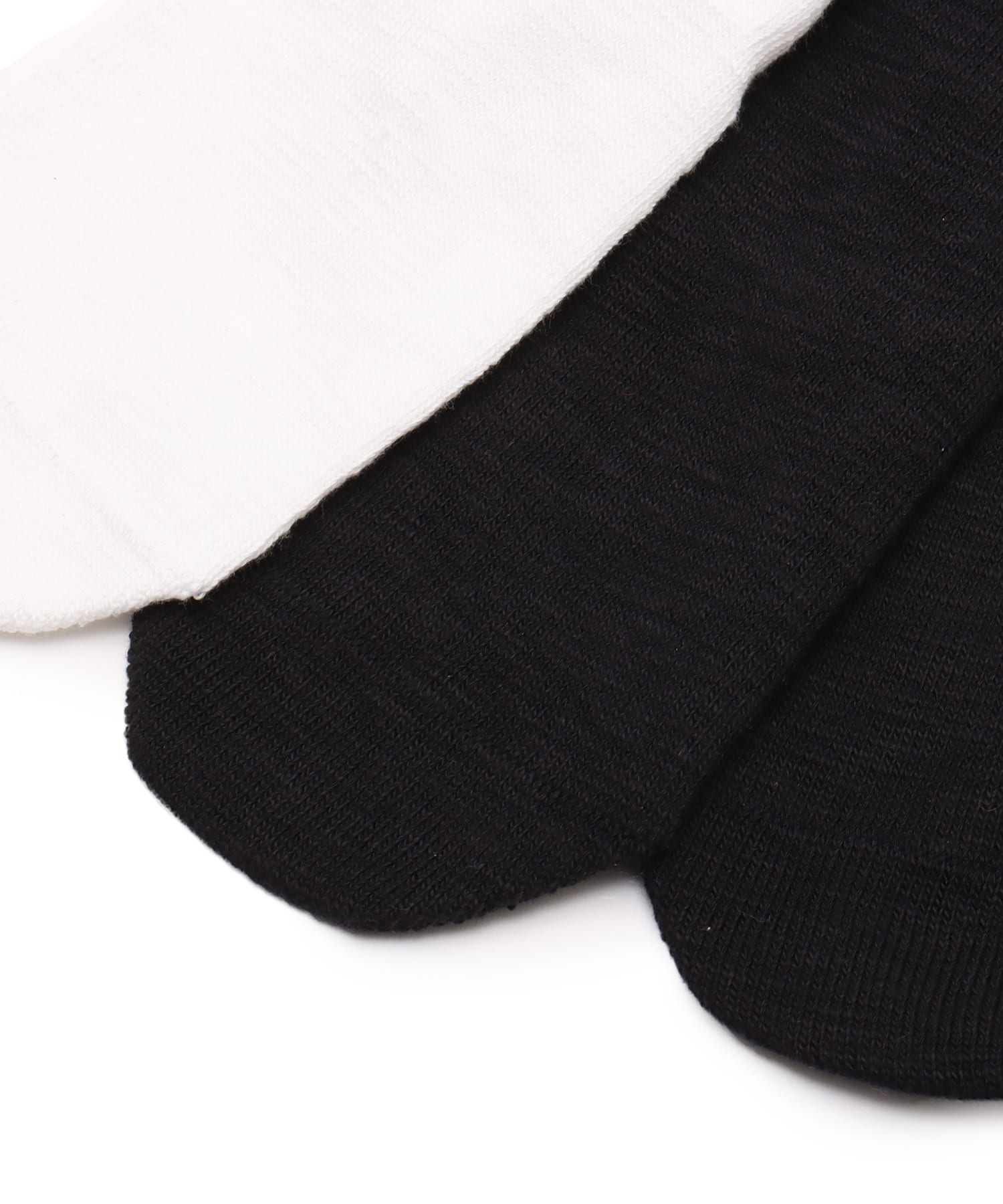 adidas WILLY CHAVARRIA SOCKS ホワイト/ブラック/ブラックの画像