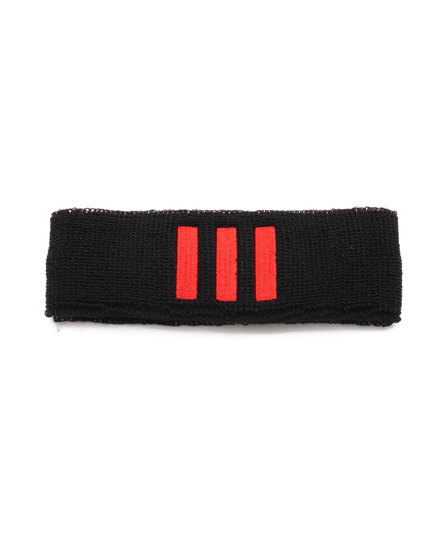 adidas WILLY CHAVARRIA SWEATBAND PACK ブラックの画像