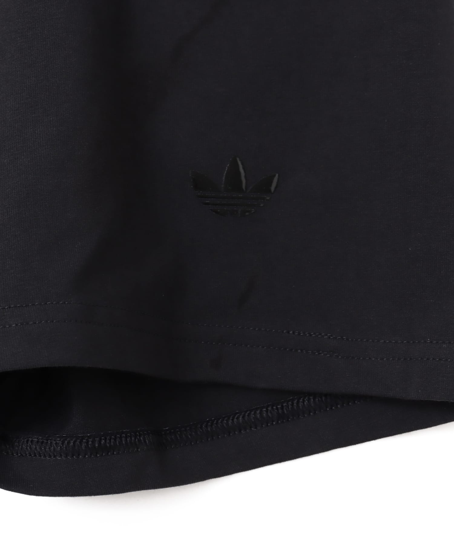 adidas LACE SKIRT ブラックの画像