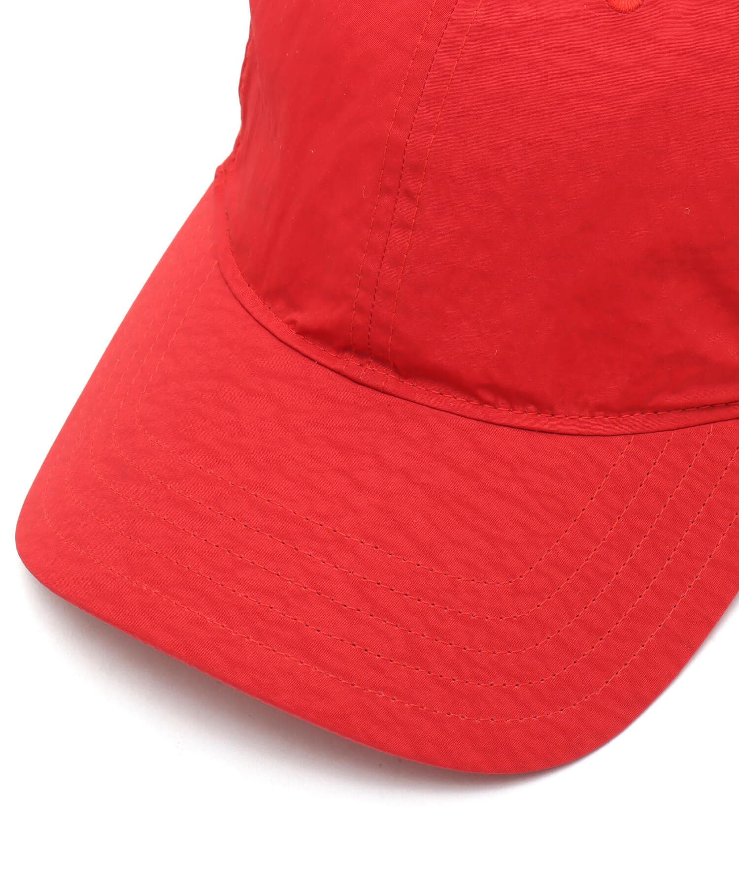 adidas X ARTE ANTWERP CAP ベタースカーレットの画像