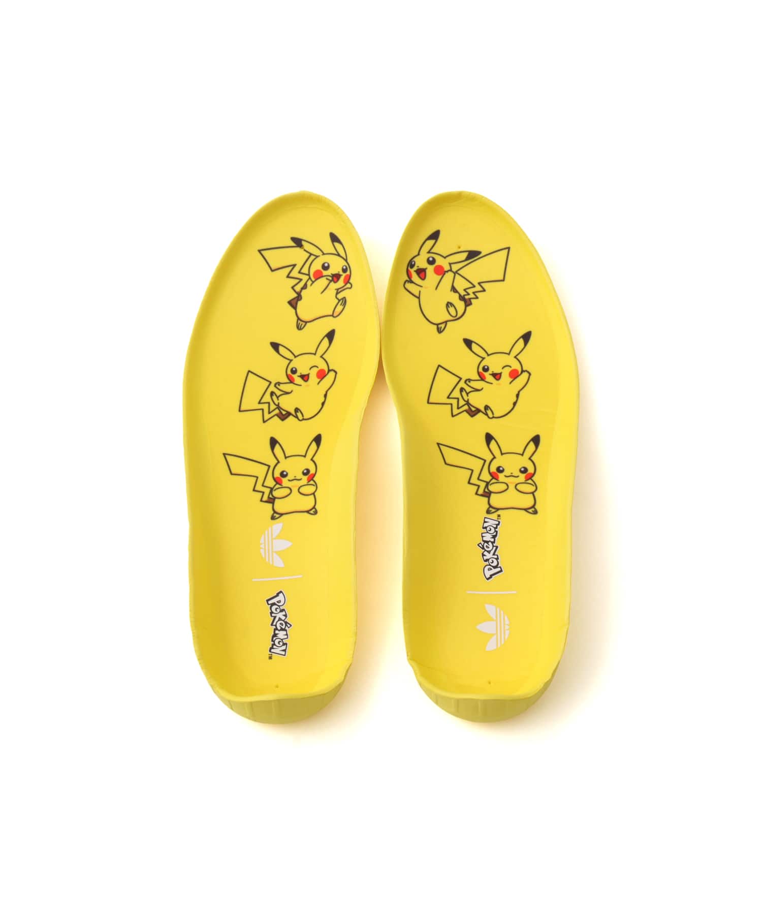 adidas POKEMON MEGARIDE F50 CBLACK/CARBON/FTWWHTの画像
