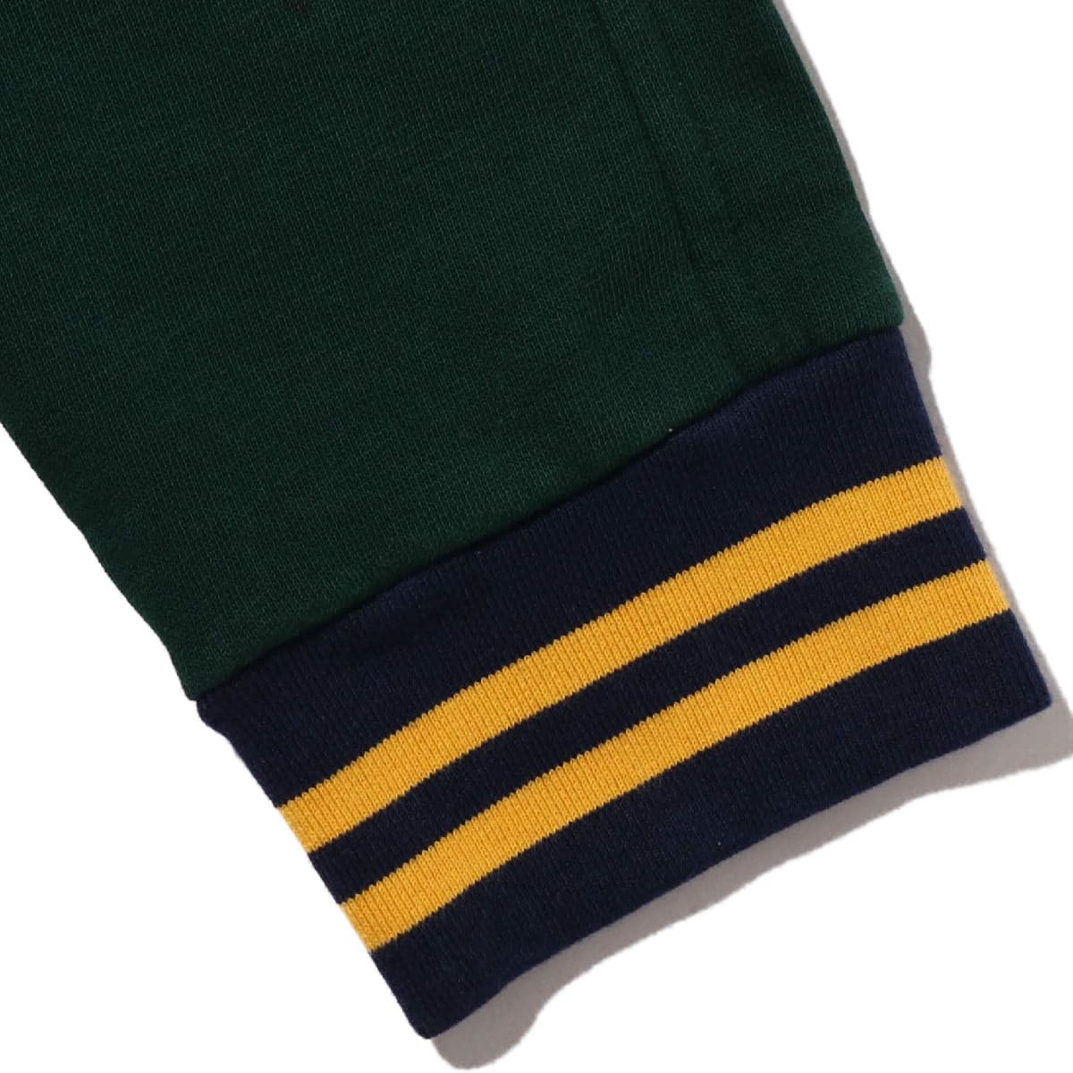 POLO RALPH LAUREN LSFBJCKTM3-LONG SLEEVE-KNIT MULTI 18HO-Iの画像