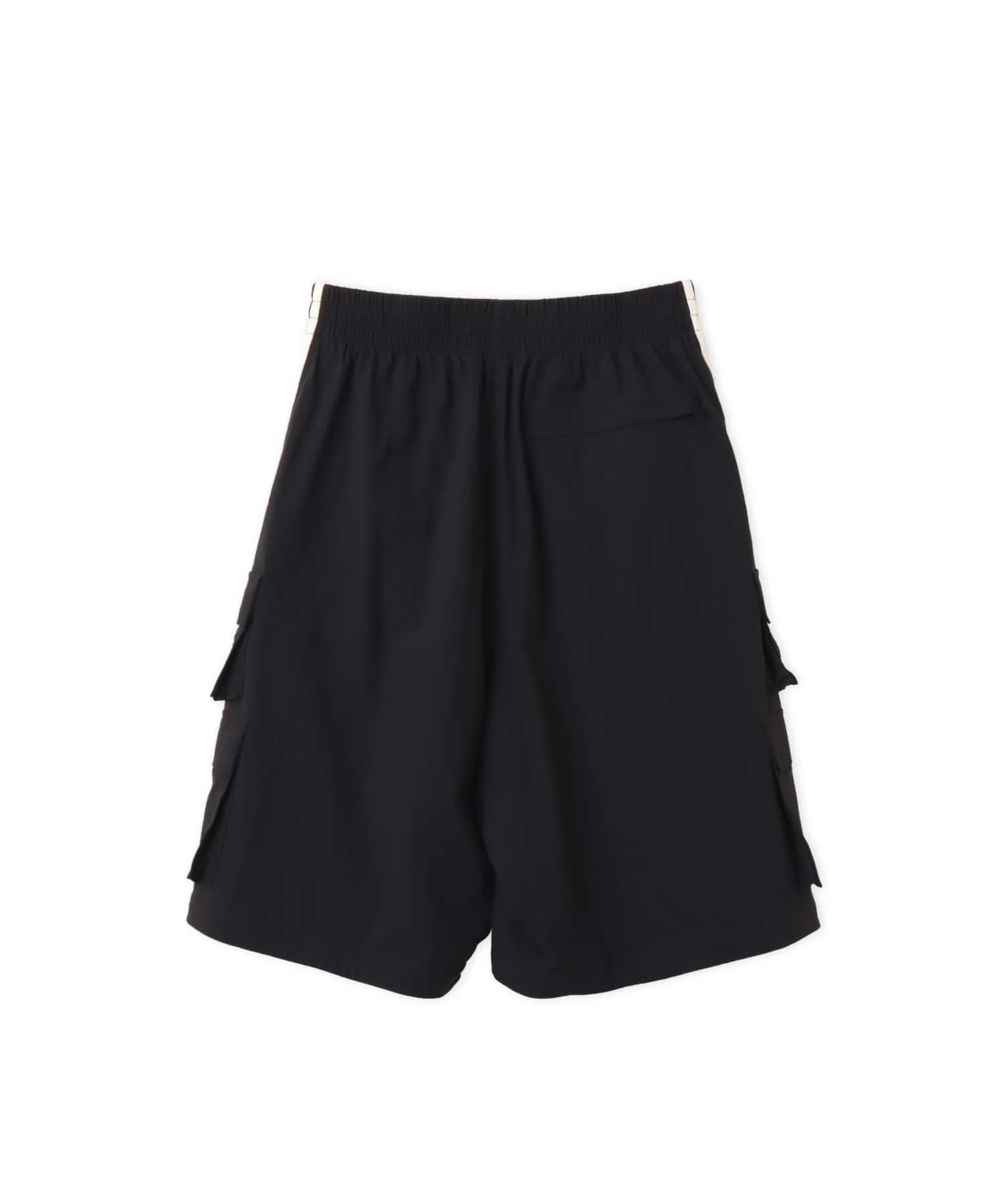 adidas CHAVARRIA CARGO PANT ブラックの画像