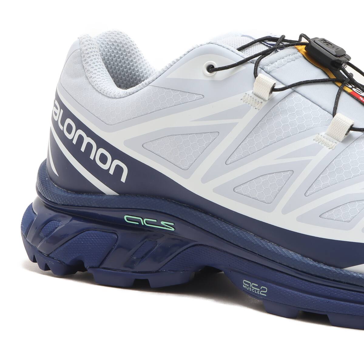 SALOMON XT-6 GTX Blue Print 23FA-I