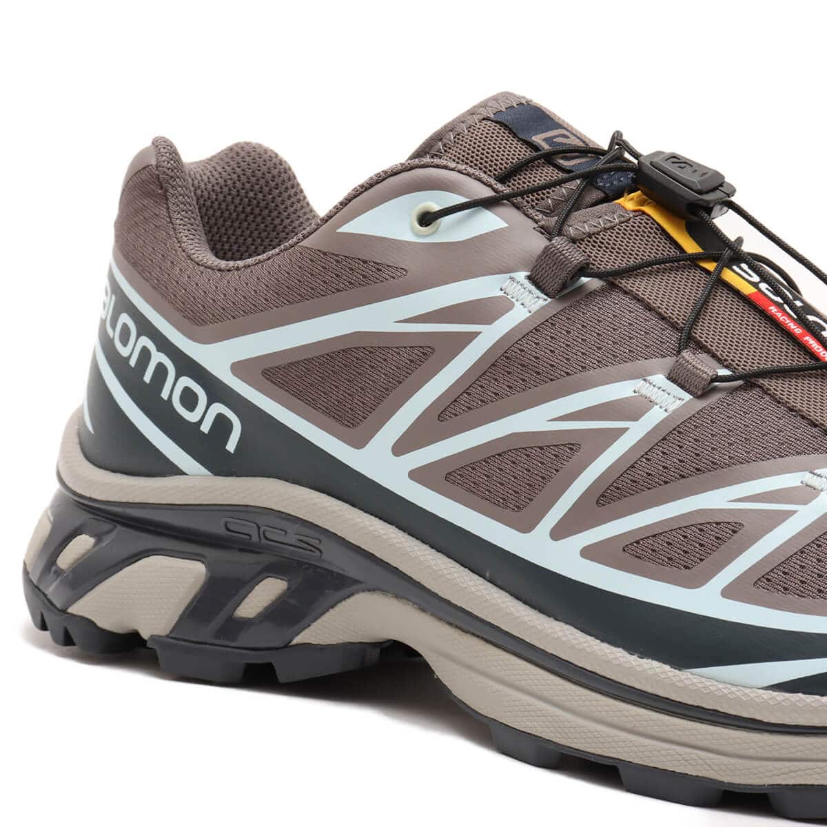 SALOMON XT-6 Plum Kitten/Indink/Bllbluの画像