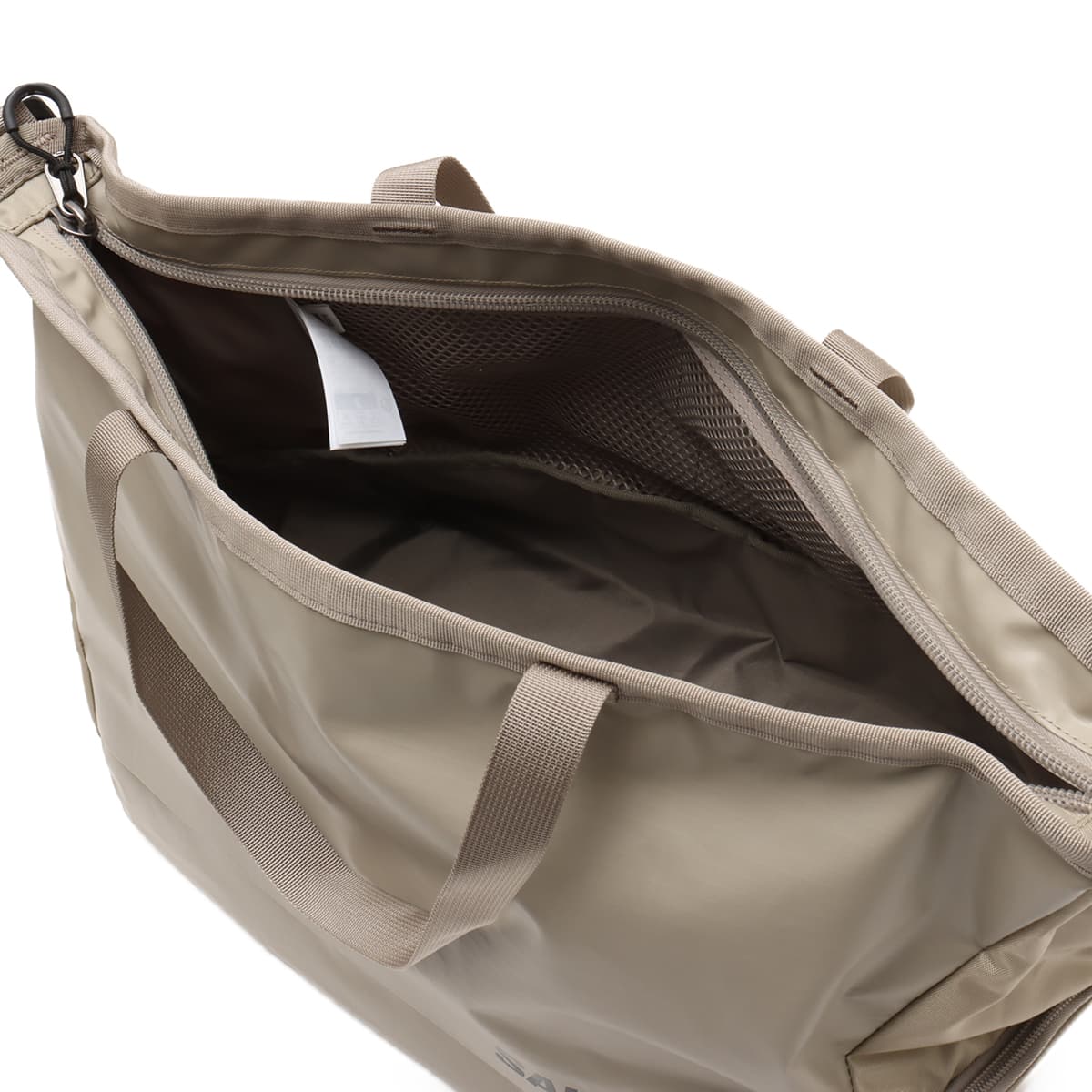 SALOMON MAX GEARBAG ADVANCED Chinchilla/Fallen Rock