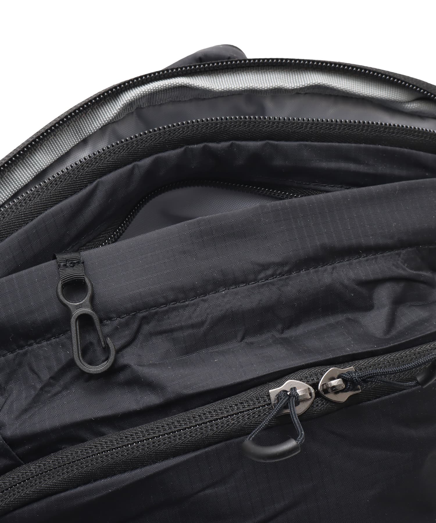 SALOMON XT 25 BLACK/の画像