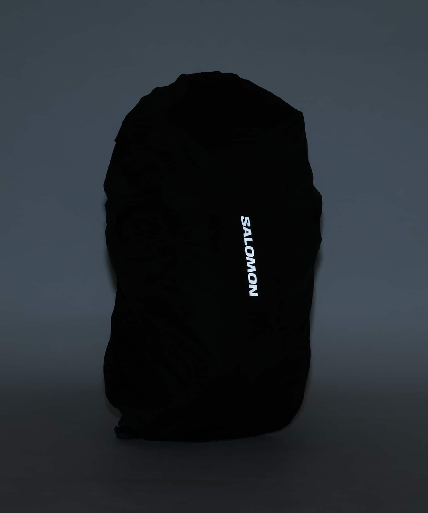 SALOMON XT 10 SPELLBOUND/GRISAILLE/BRIGHT CHARTREUSEの画像