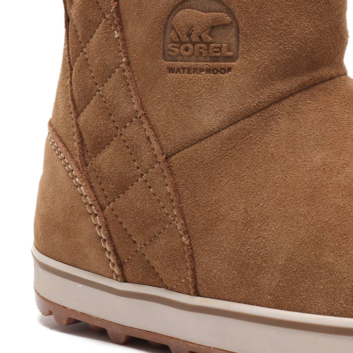 SOREL GLACY SHORT DELTA 18FW-I（ソレル グレイシー ショート