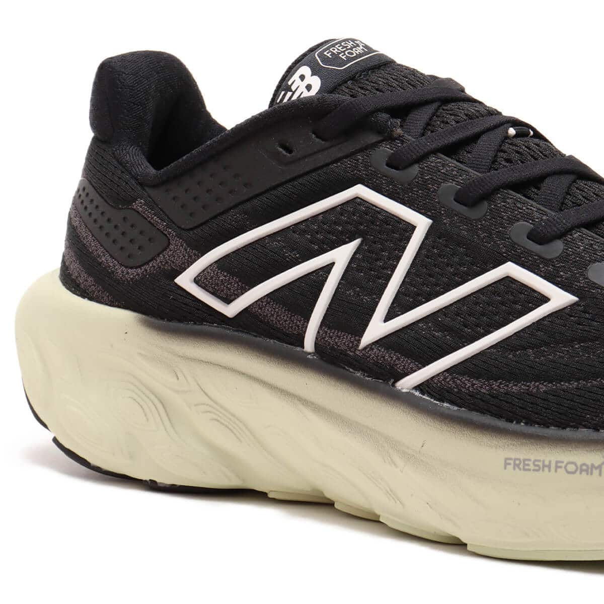 New Balance M1080LAC BLACK 24SS-I（ニューバランス M1080LAC
