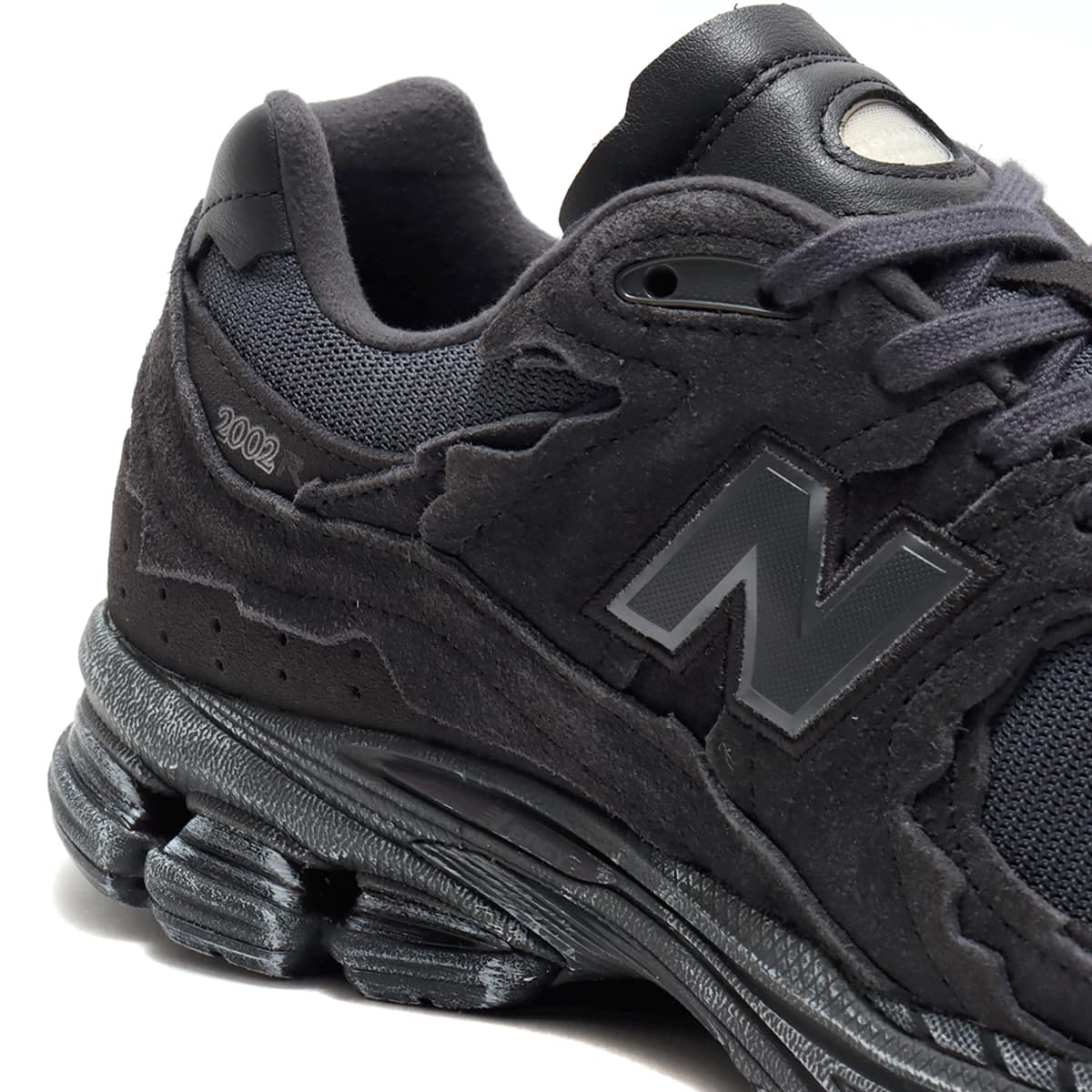 NEW BALANCE ニューバランス M2002RDBファントム 26.5cm