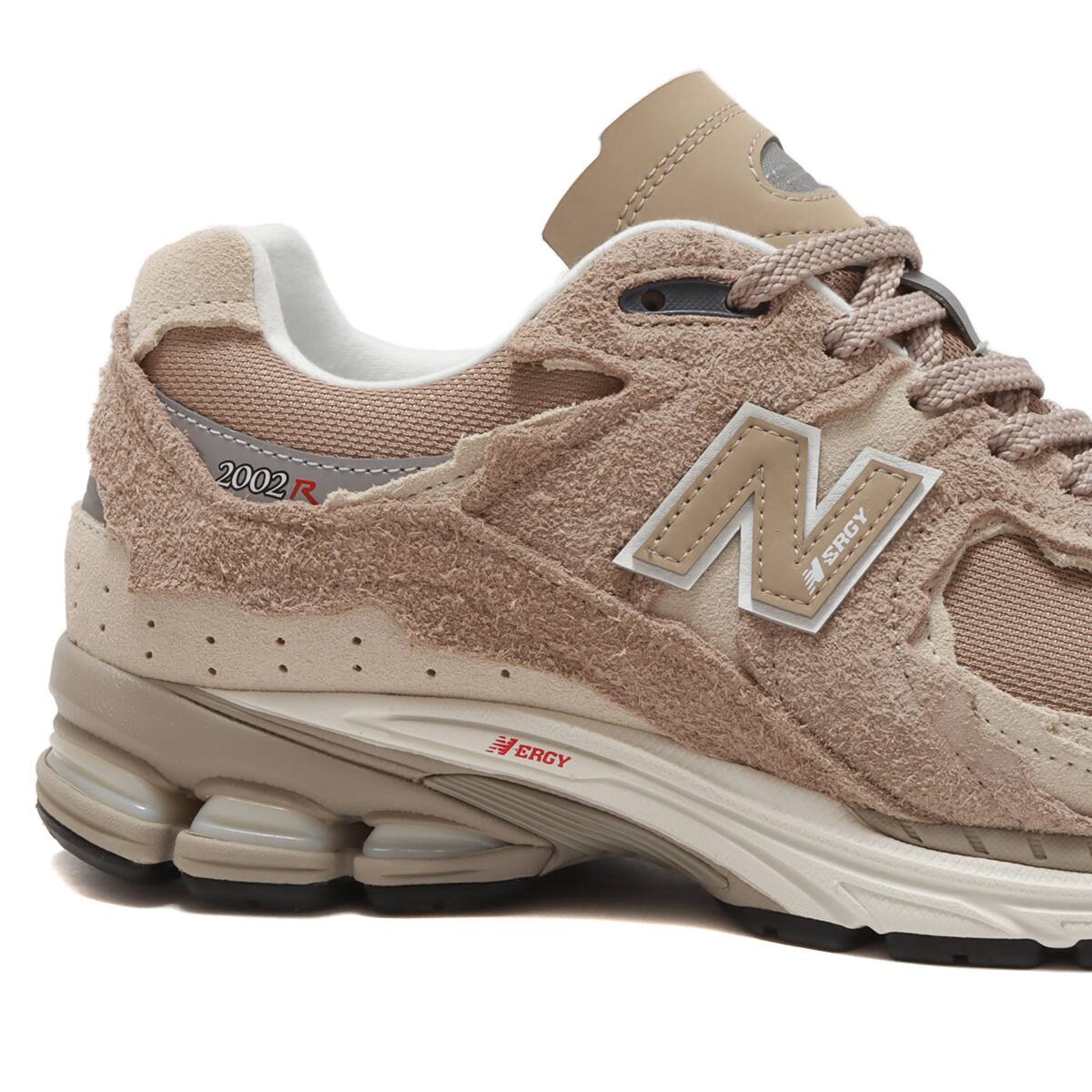 New Balance ニューバランス M2002RDL BEIGE 23SS-I プロテクション