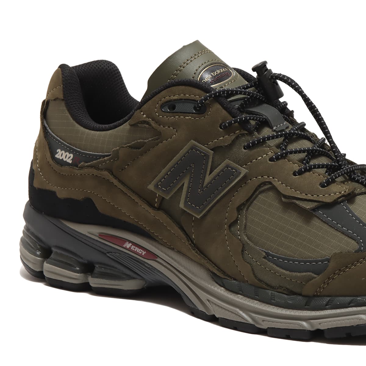 New Balance M2002RDN KHAKI 23FW-I