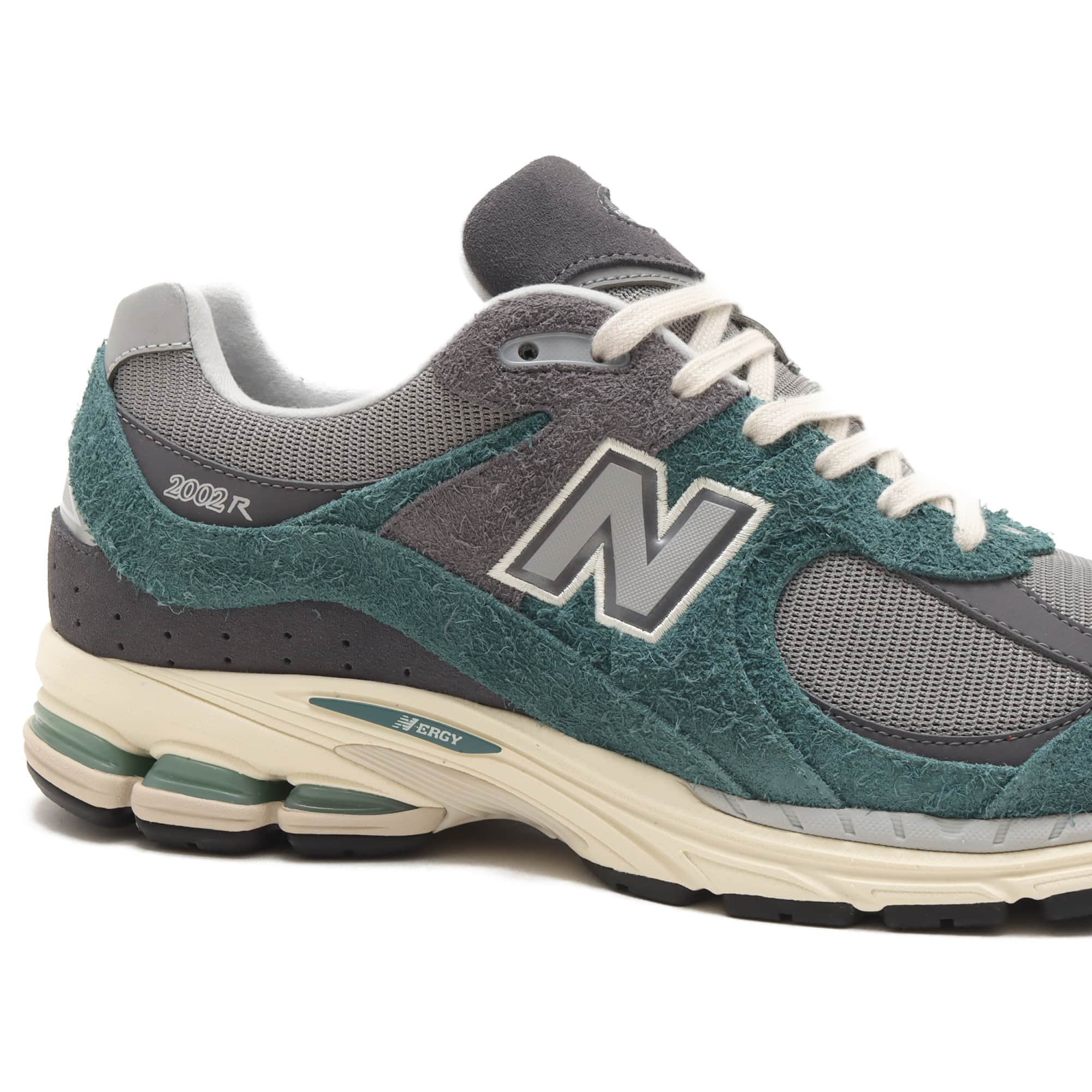 New Balance M2002REM GREEN 24SS-I