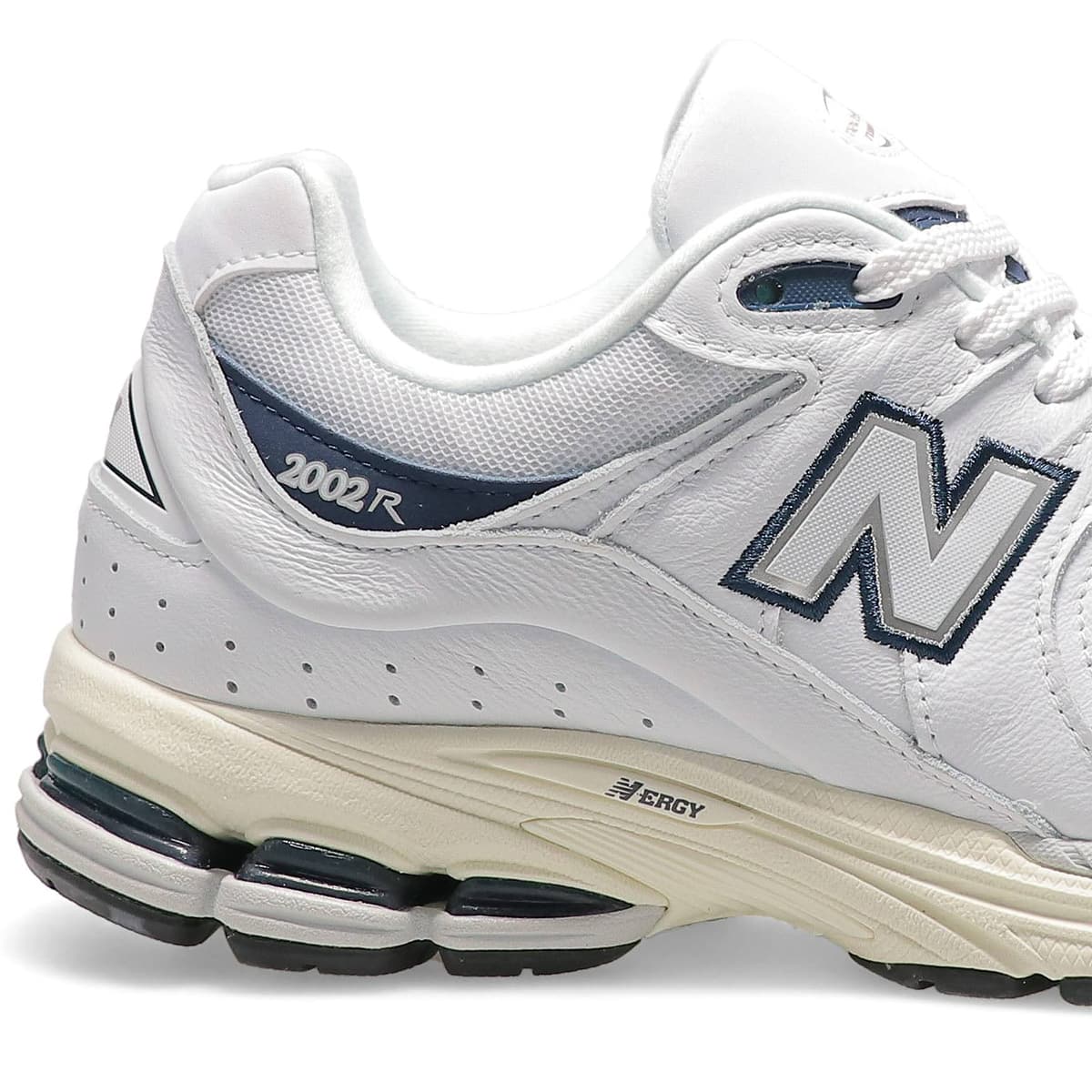 New Balance M2002RHQ WHITE 22FW-I