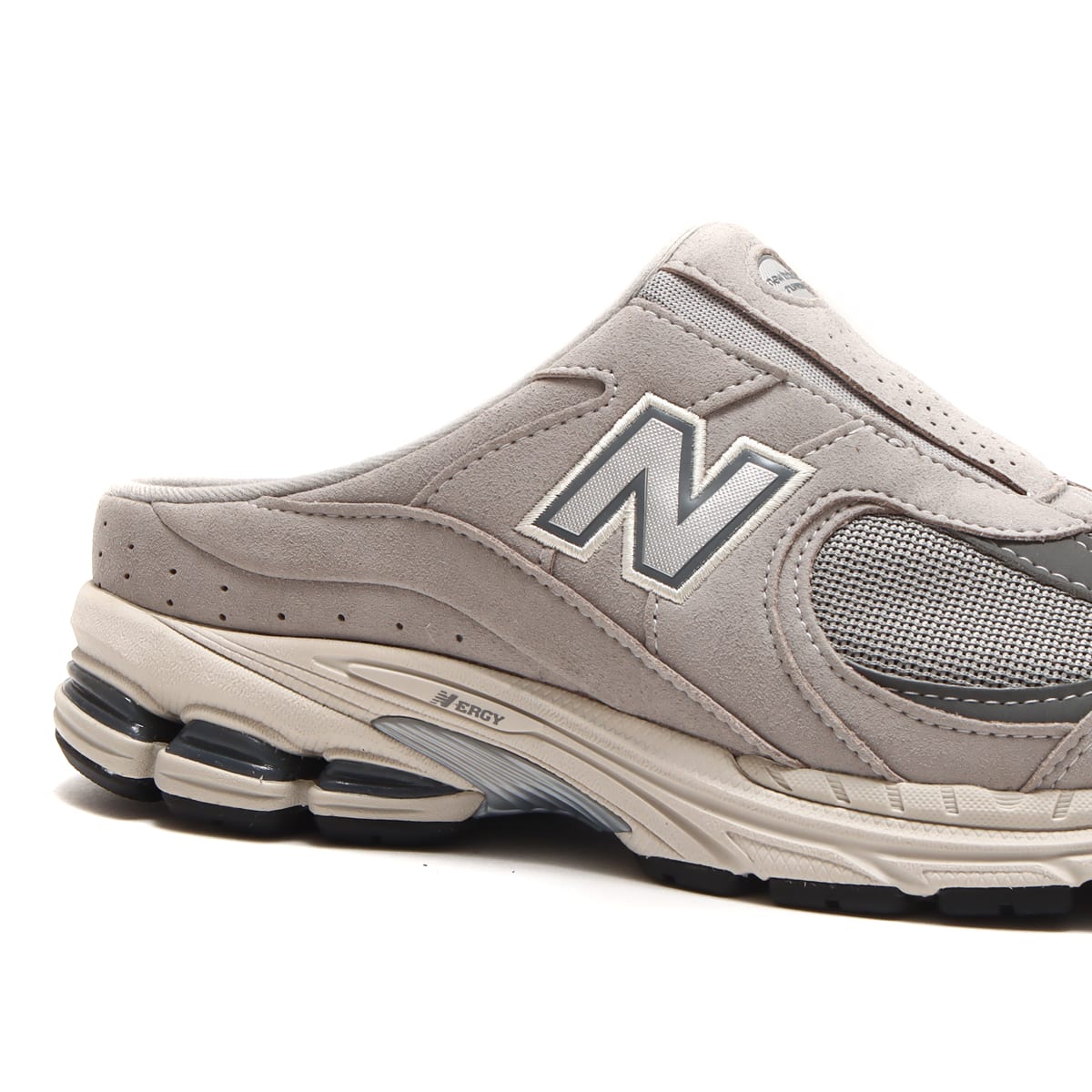 New Balance M2002RMI GRAY 22FW-I