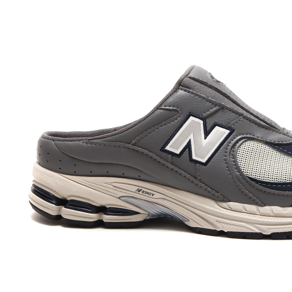 New Balance M2002RMJ DARK GRAY 22FW-I