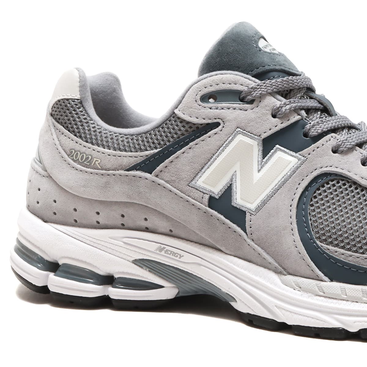 NEW BALANCE M2002RST グレーよろしくお願いします