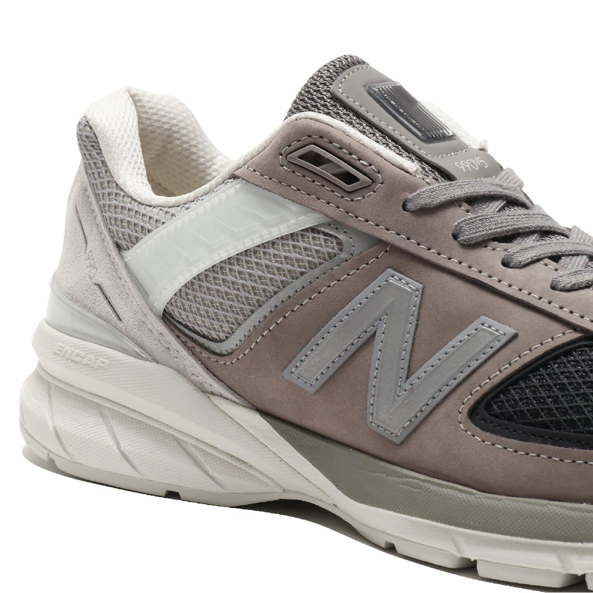 New Balance M990BM5 GRAY MULTI 19FW-I