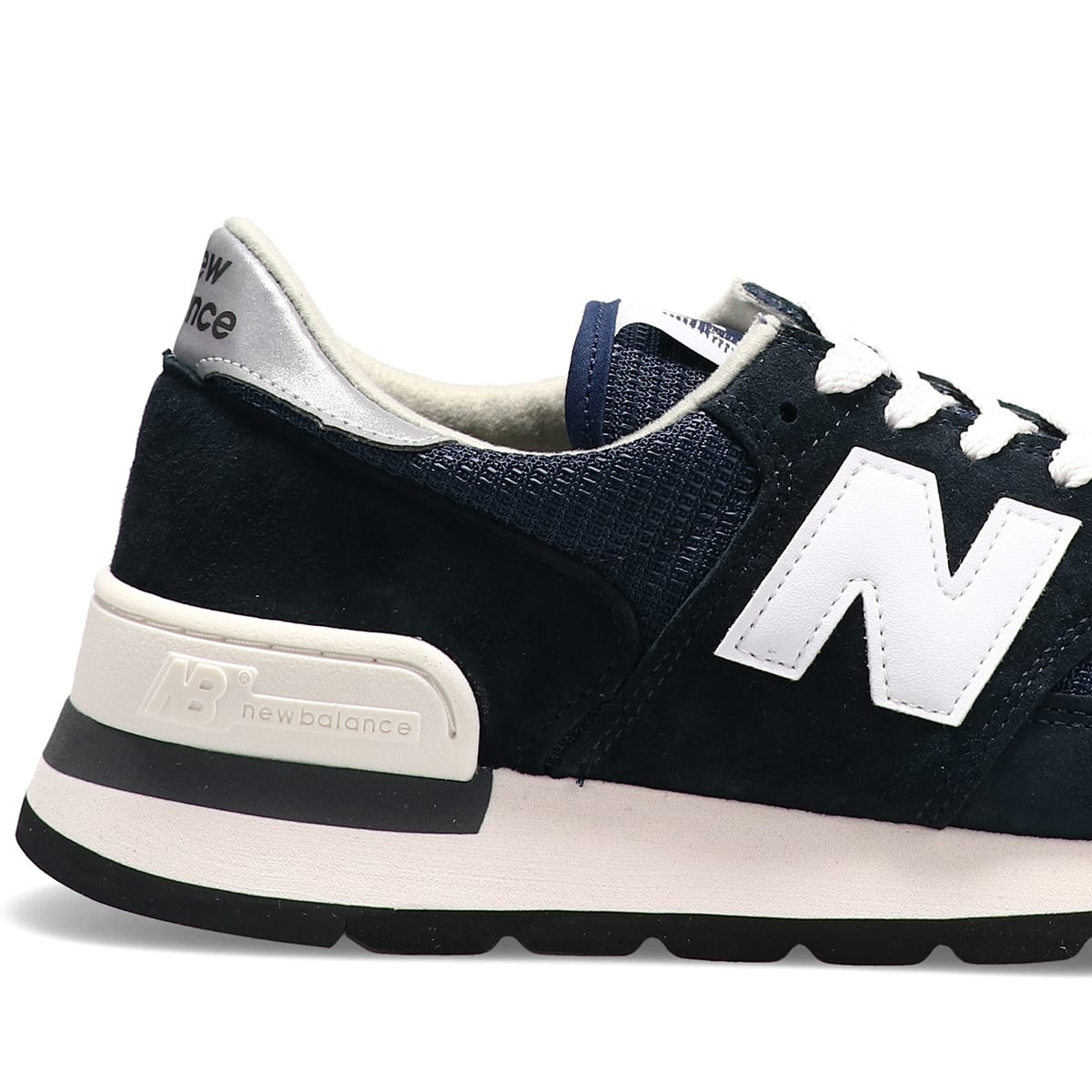 New Balance M990NV1 NAVY 22SS-I