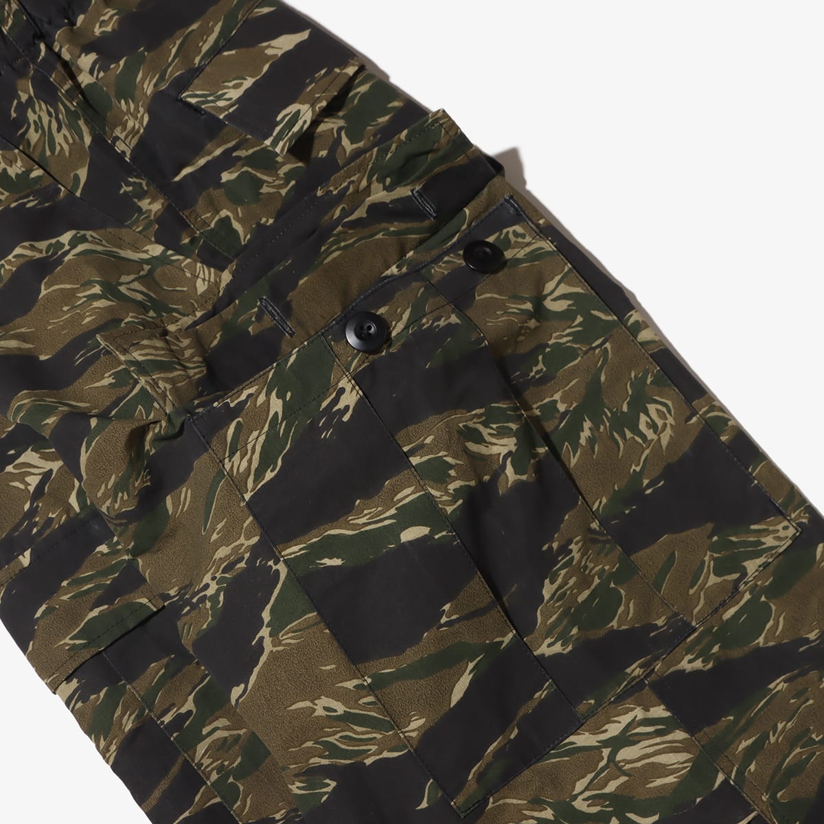 atmos C/N Cargo Pants WDLDCAMO 23FA-I