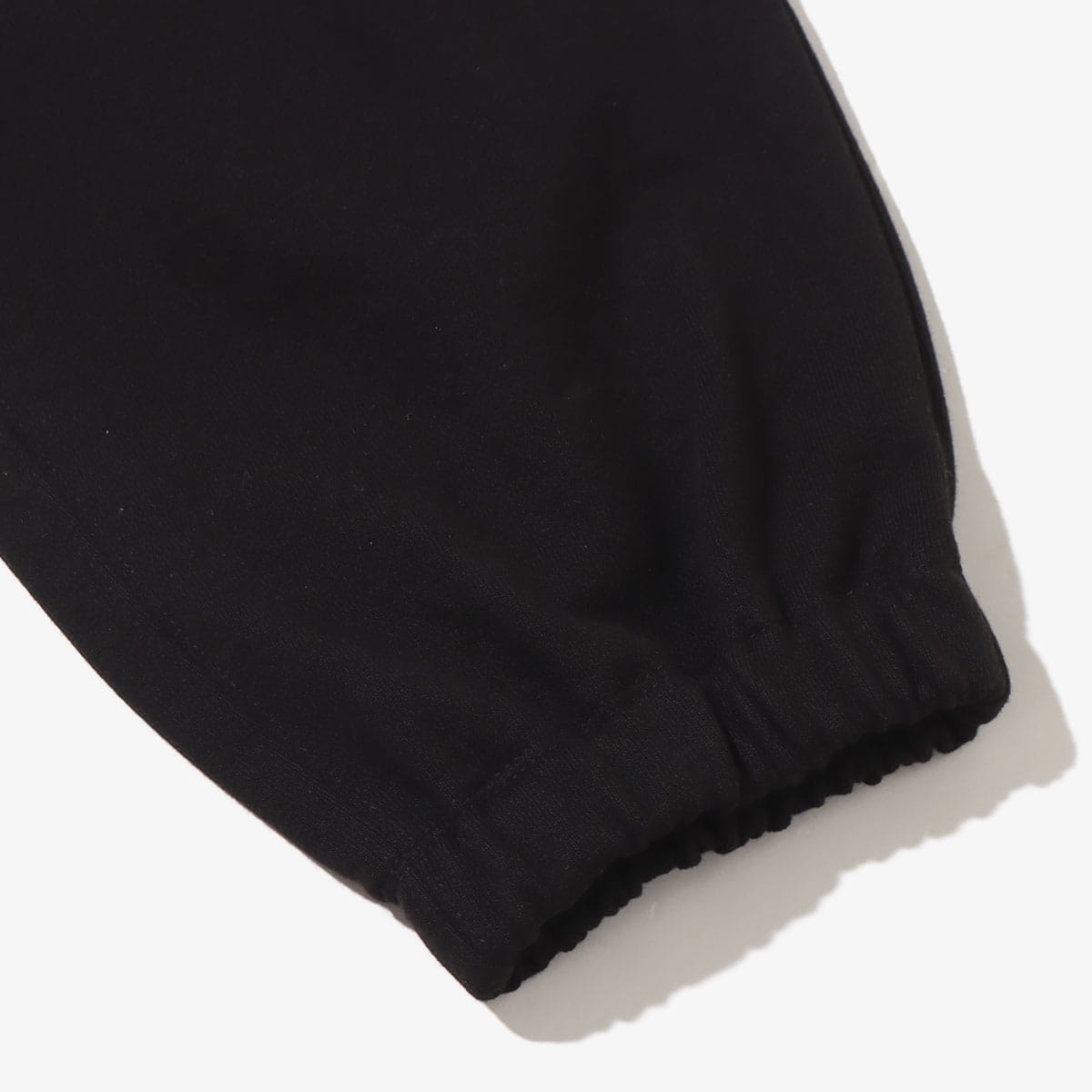 atmos Signature Logo Sweat Pants BLACKの画像