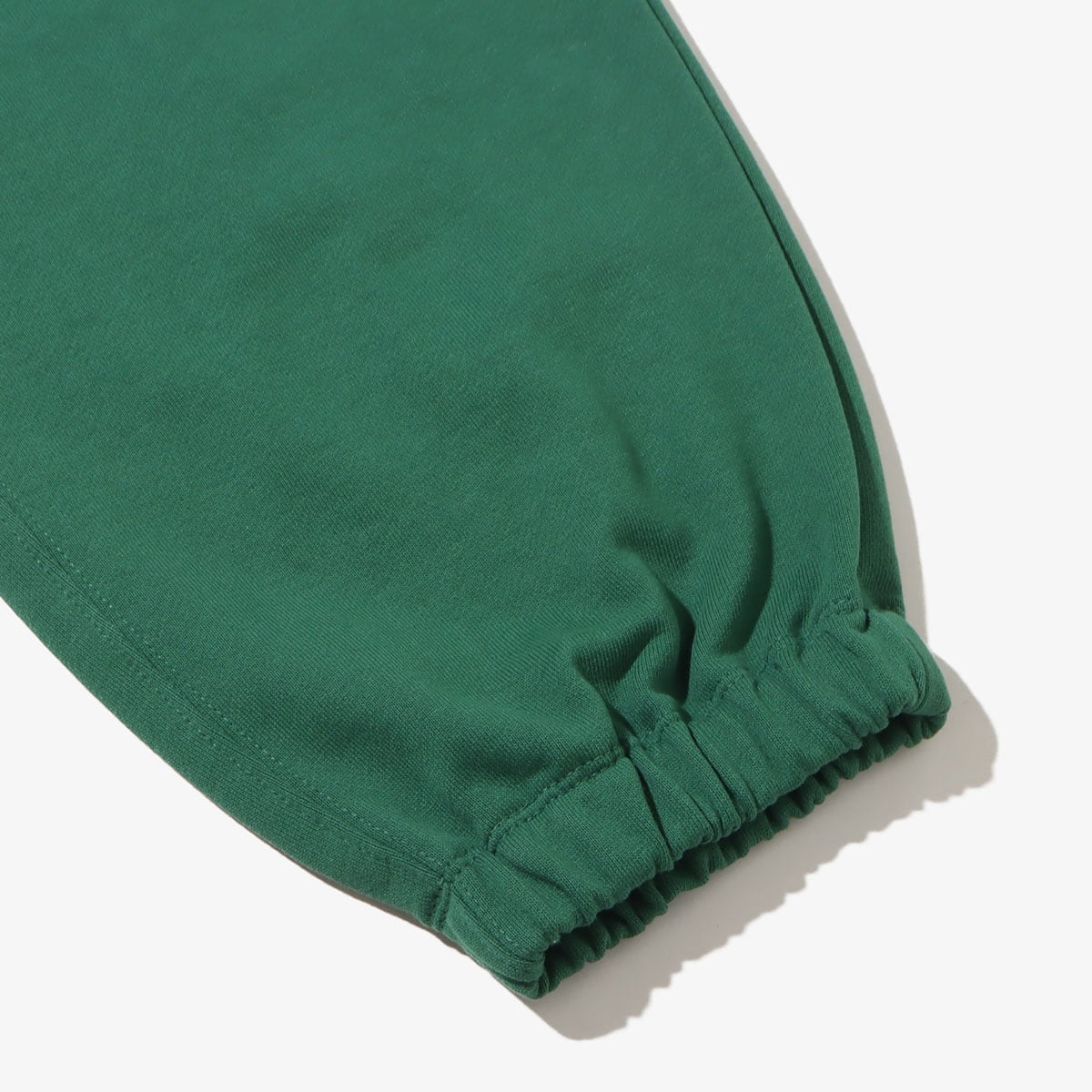 atmos Signature Logo Sweat Pants GREENの画像