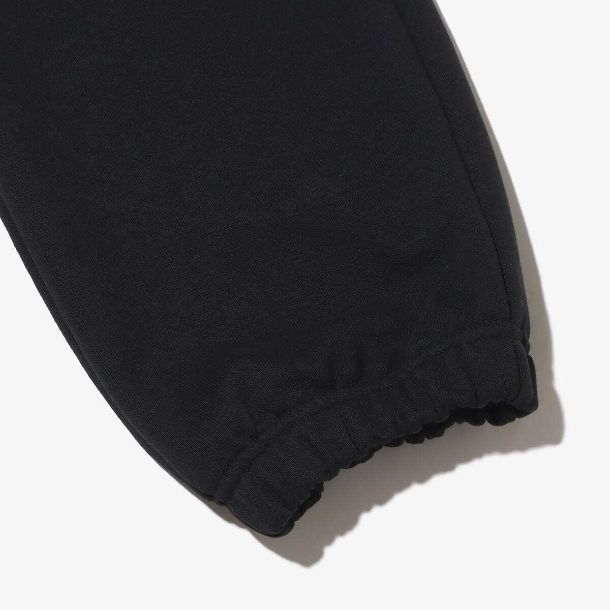 atmos Uniform Sweat Pants BLACKの画像