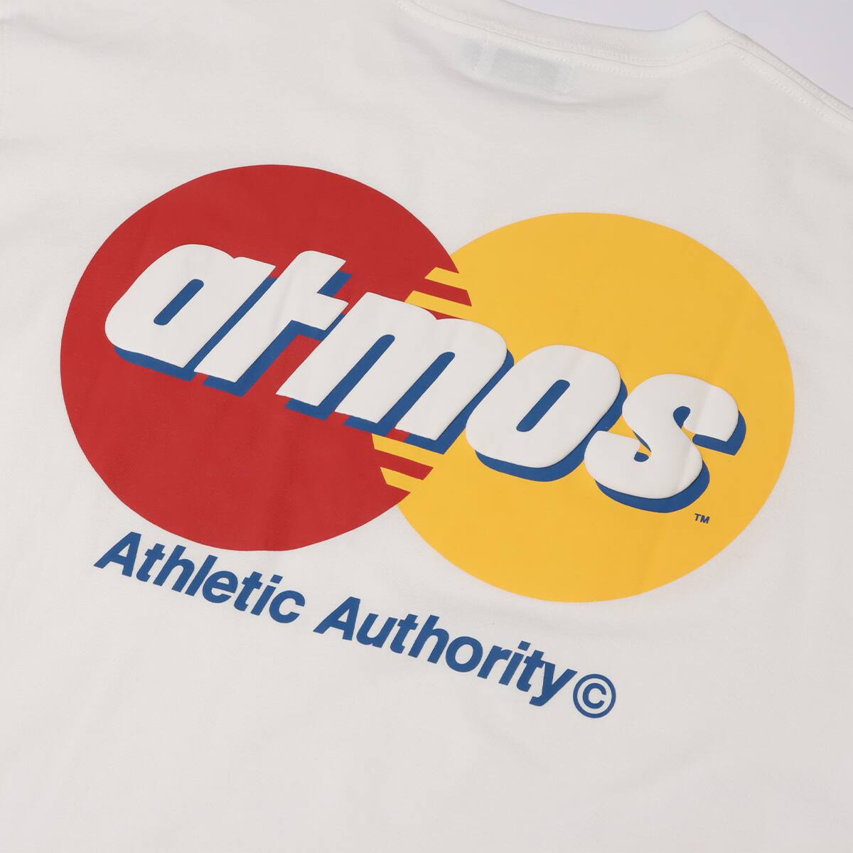 Atmos shirt 2024