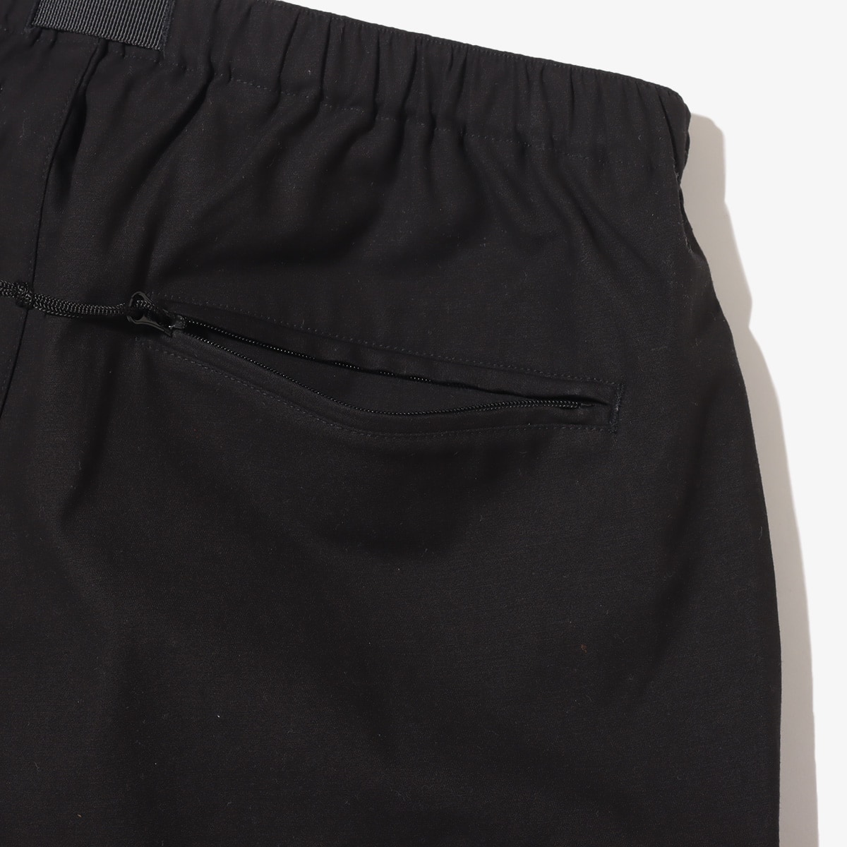 atmos Anglers Club Short Pants BLACK 23SU-I