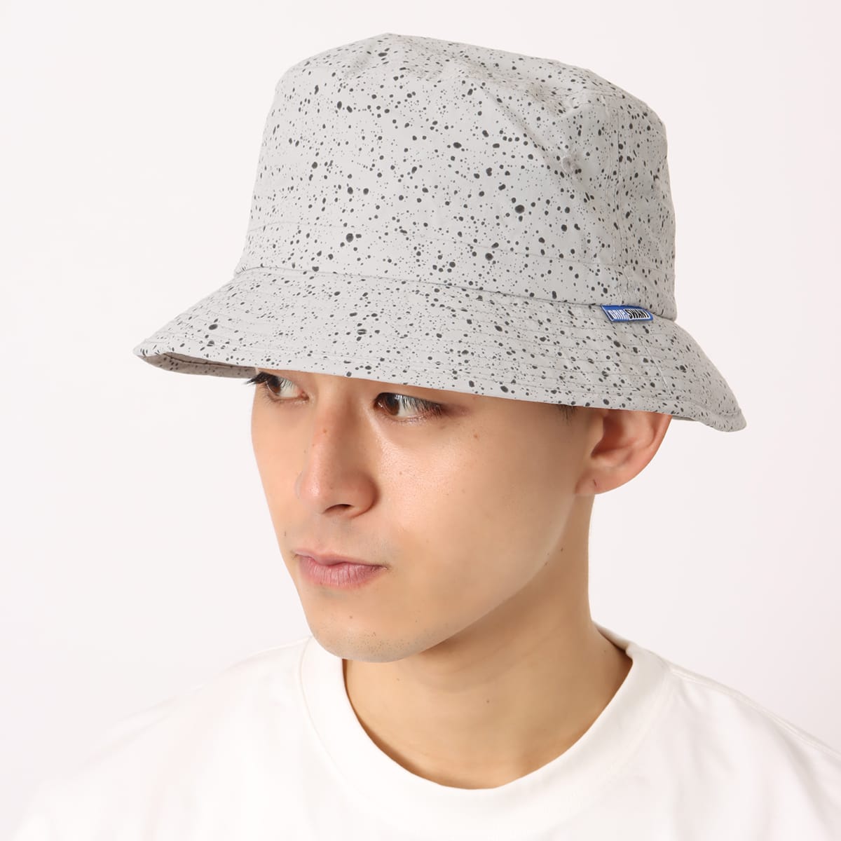 GRIP SWANY x atmos SUNSHADE HAT GRAY|atmos（アトモス） 公式オンラインストア