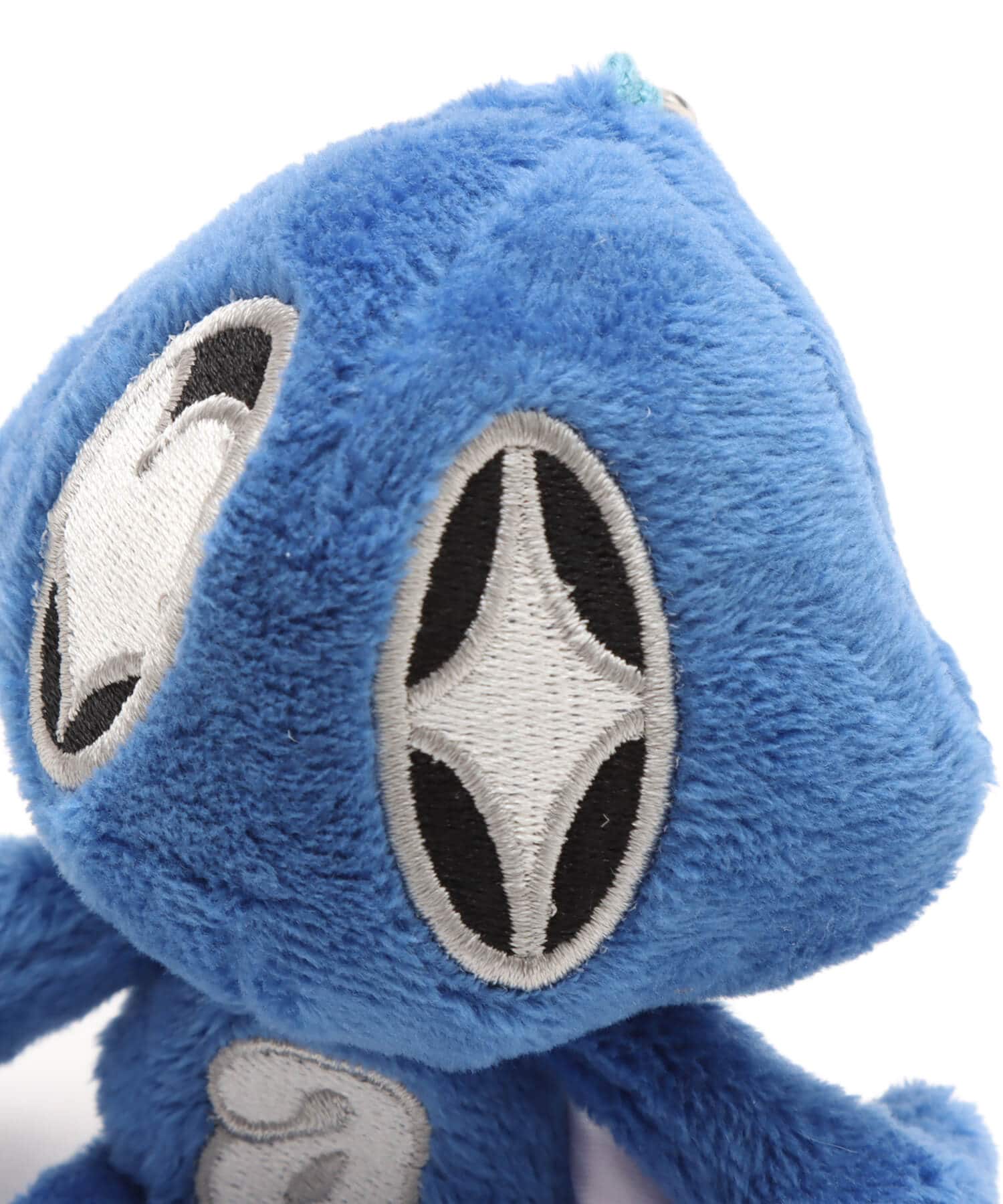 atmos ”TENKYU” Key Chain BLUEの画像