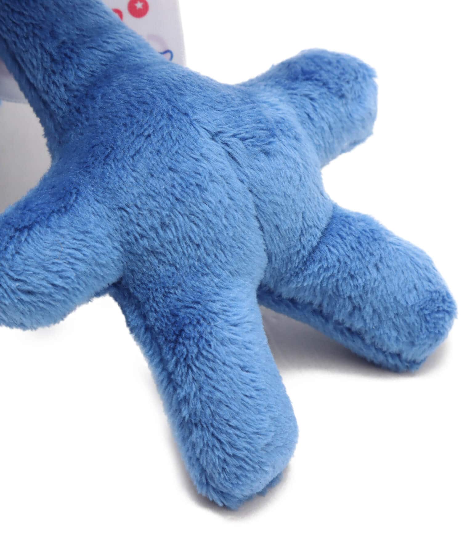 atmos ”TENKYU” Doll BLUEの画像