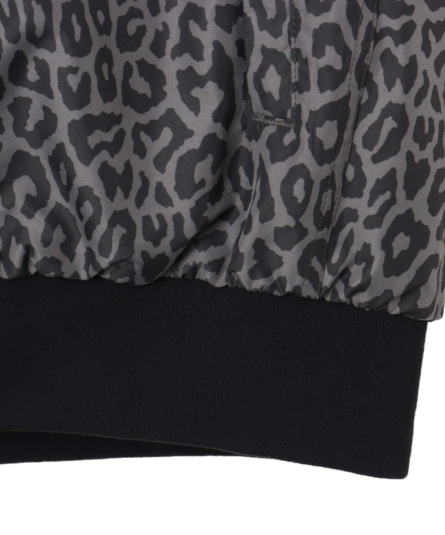 Columbia x atmos Falmouth Jacket LEOPARDの画像