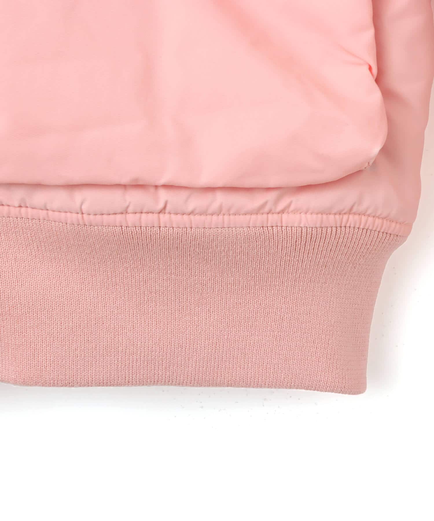 atmos CWU-45P Flight Jacket PINKの画像