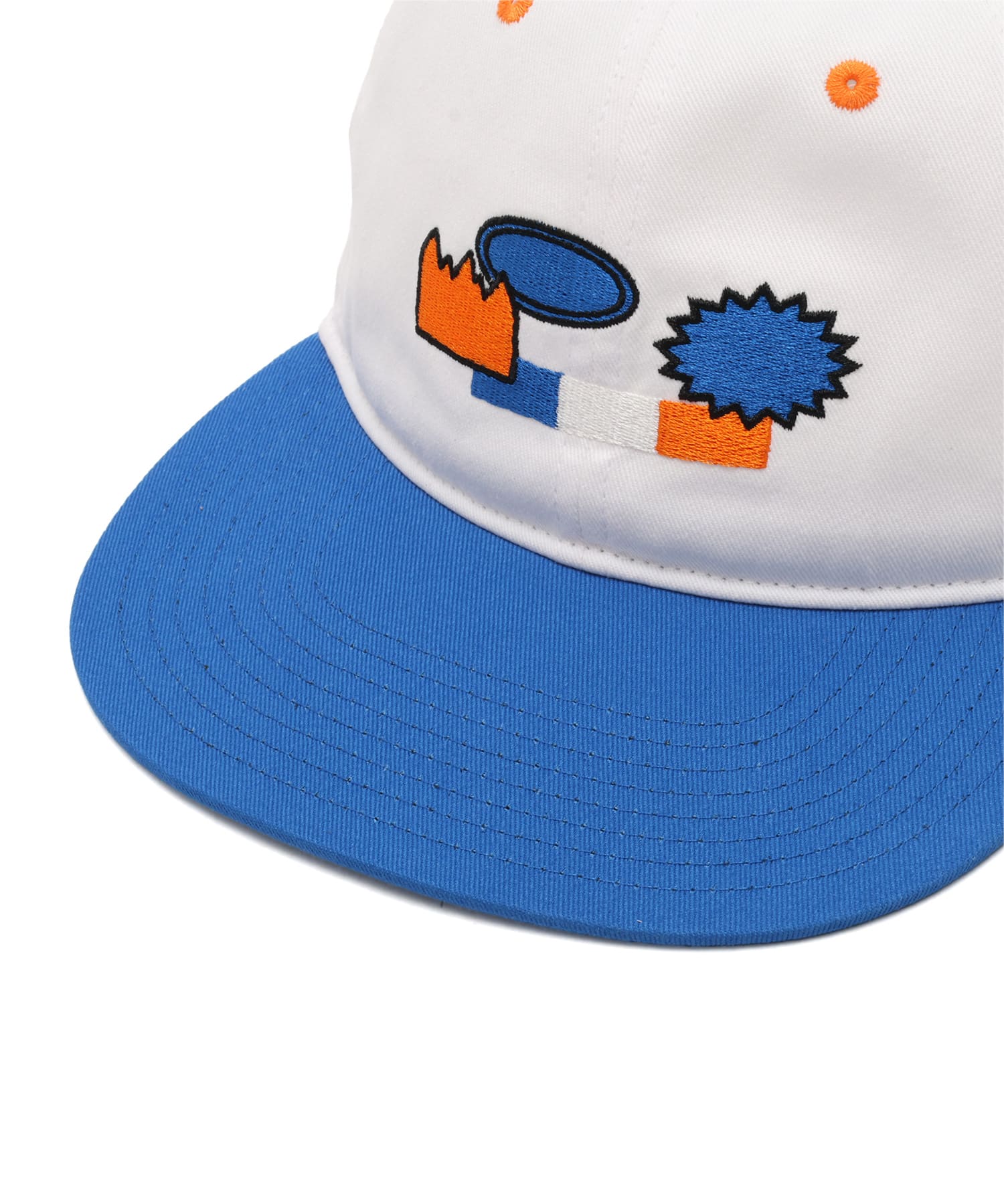 atmos am Cap BLUEの画像
