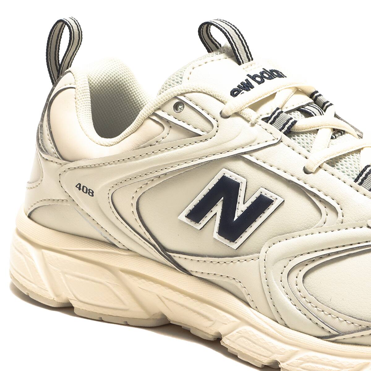 New Balance ML408Q WHITE 22FW-I