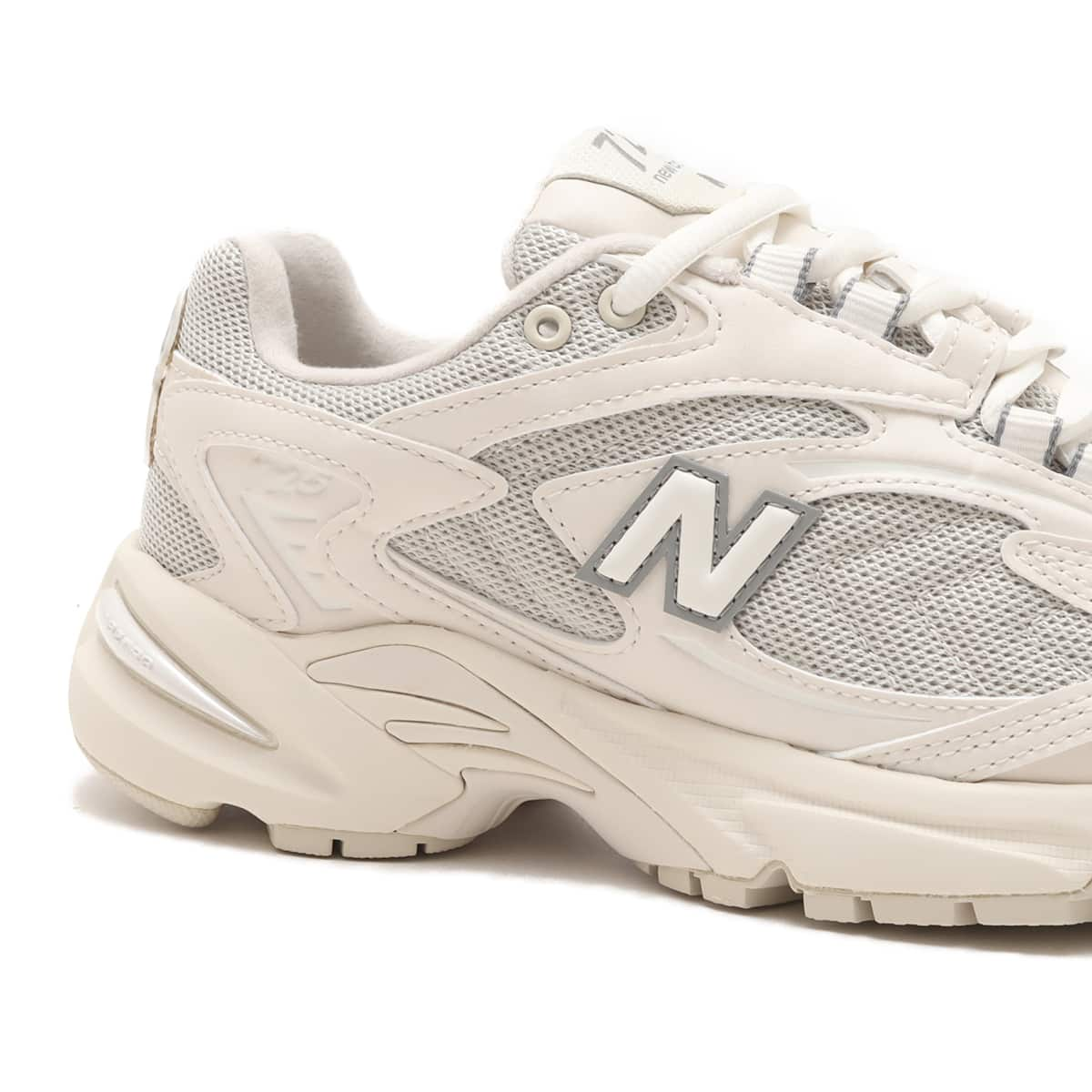 New Balance ML725AL WHITE/GRAY 23FW-I