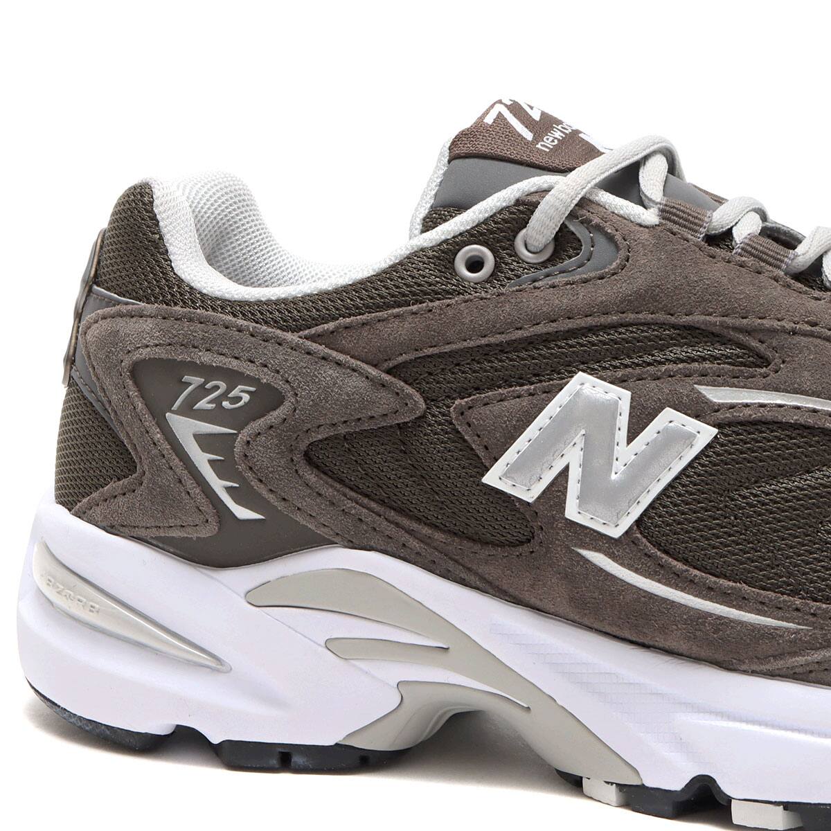 New Balance ML725H BLACK OLIVE 22SS-I