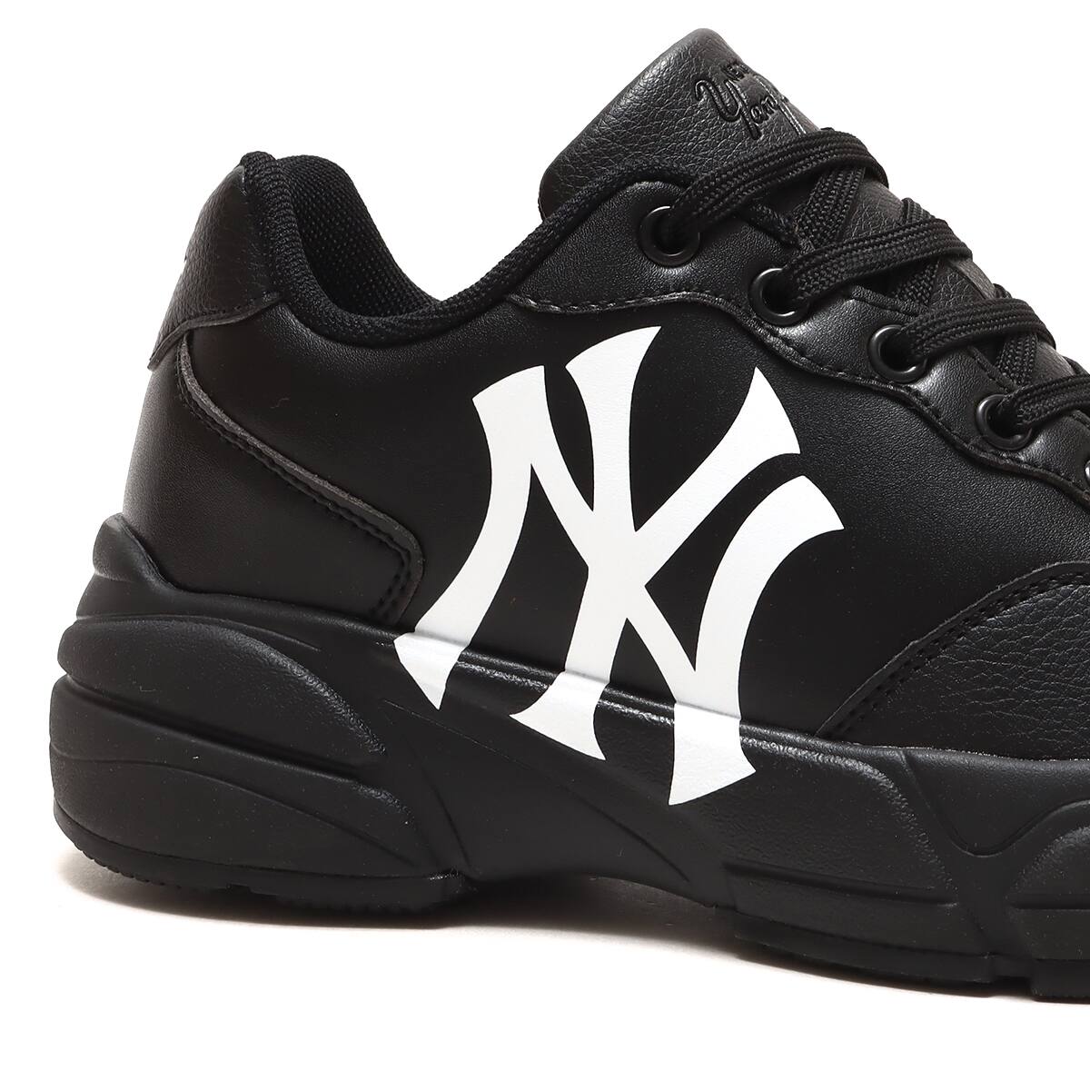 MLB MLBS-0003 BLACK/NYY 22HO-Iの画像